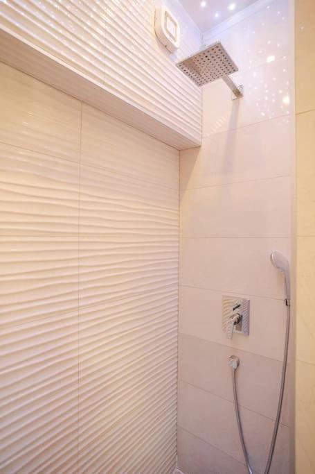 Apartment Bacvice Split Eksteriør bilde